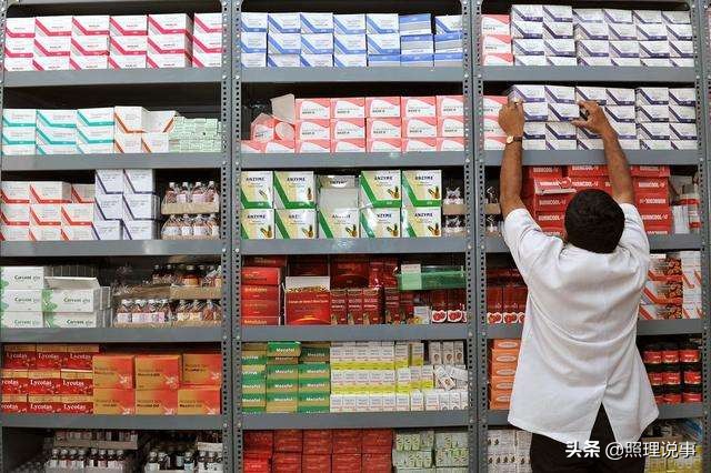 为什么印度可以仿制假药,为什么印度能制造假药