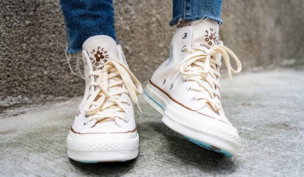 年轻人十大潮牌鞋子排行榜,年轻人都穿什么鞋子