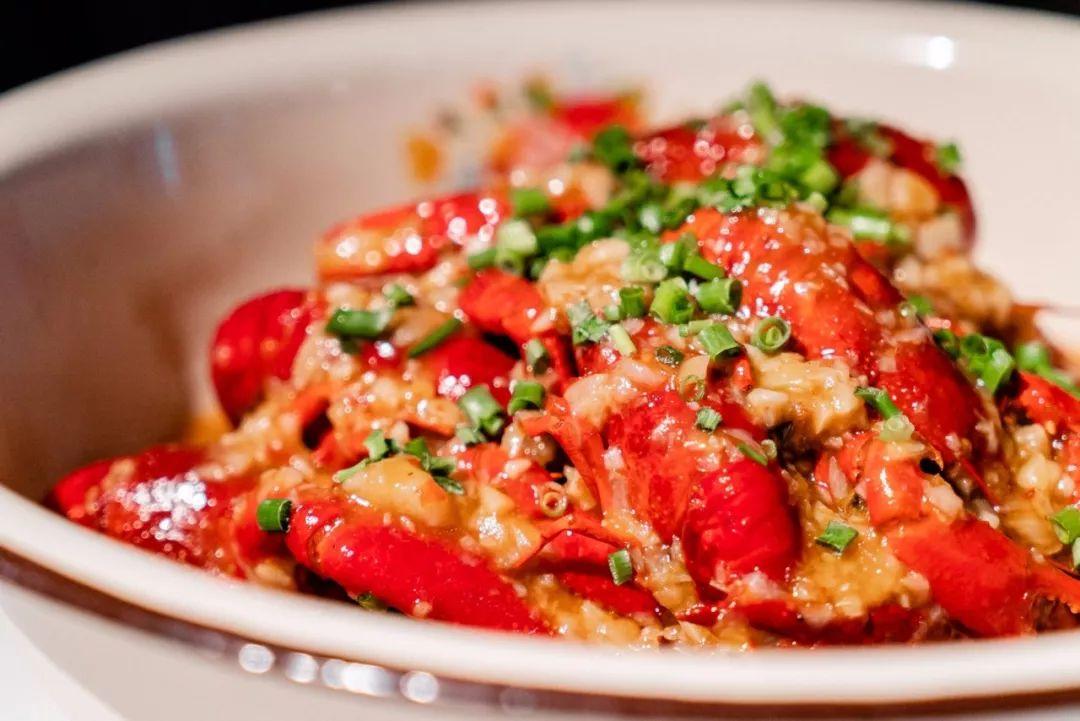 宜春潜江小龙虾,宜春潜江龙虾