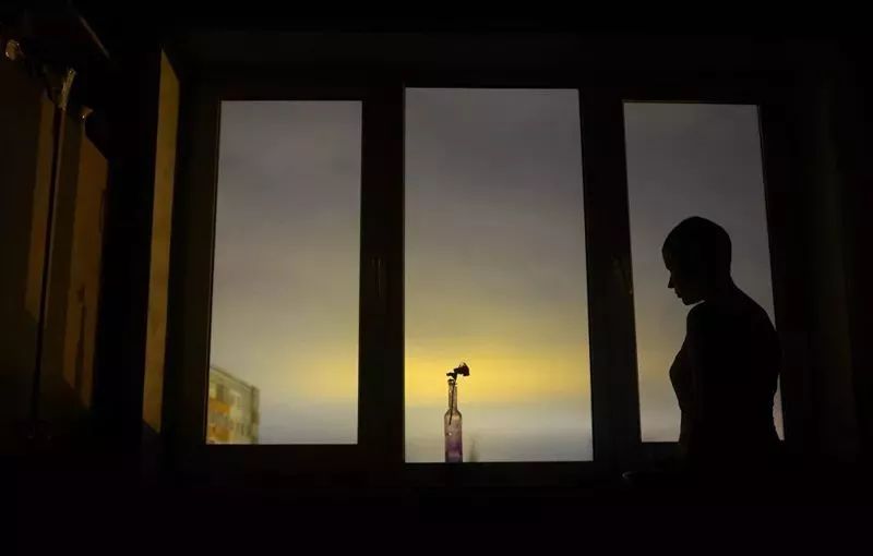 世界新闻摄影大赛获奖作品,国际新闻摄影