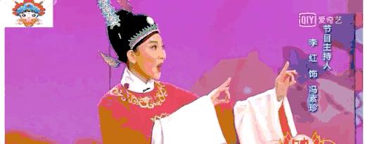 41岁宛如少女，这个“董卿的接班人”我爱了​