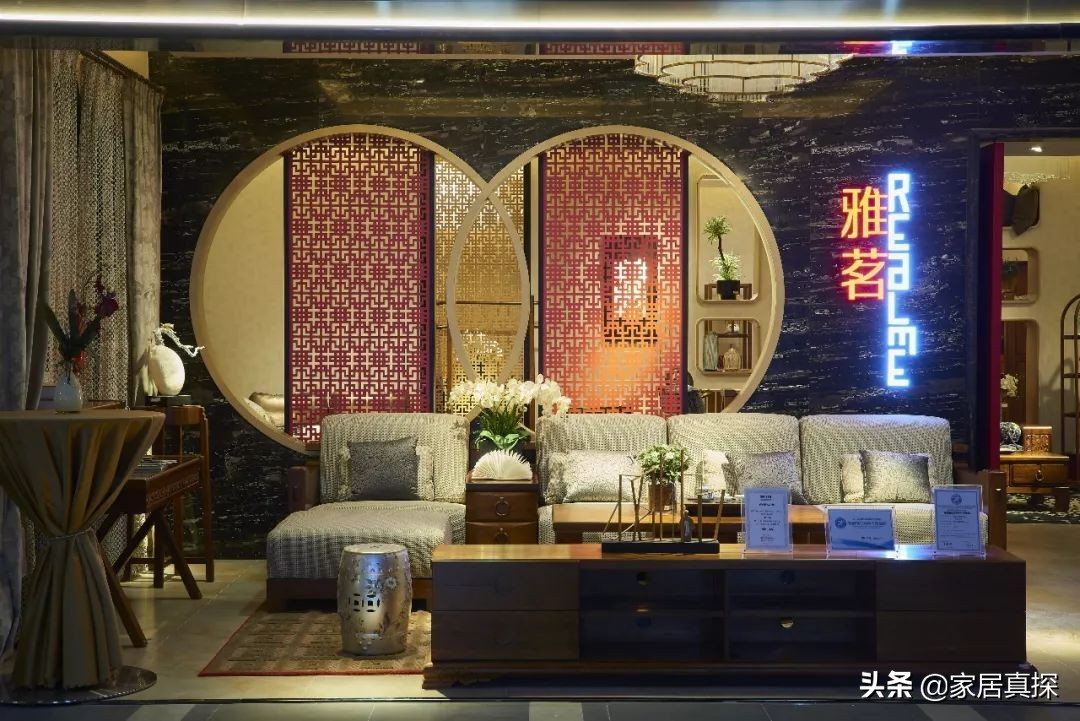 新中式家具选择购买技巧,现在新中式家具一般用什么木材