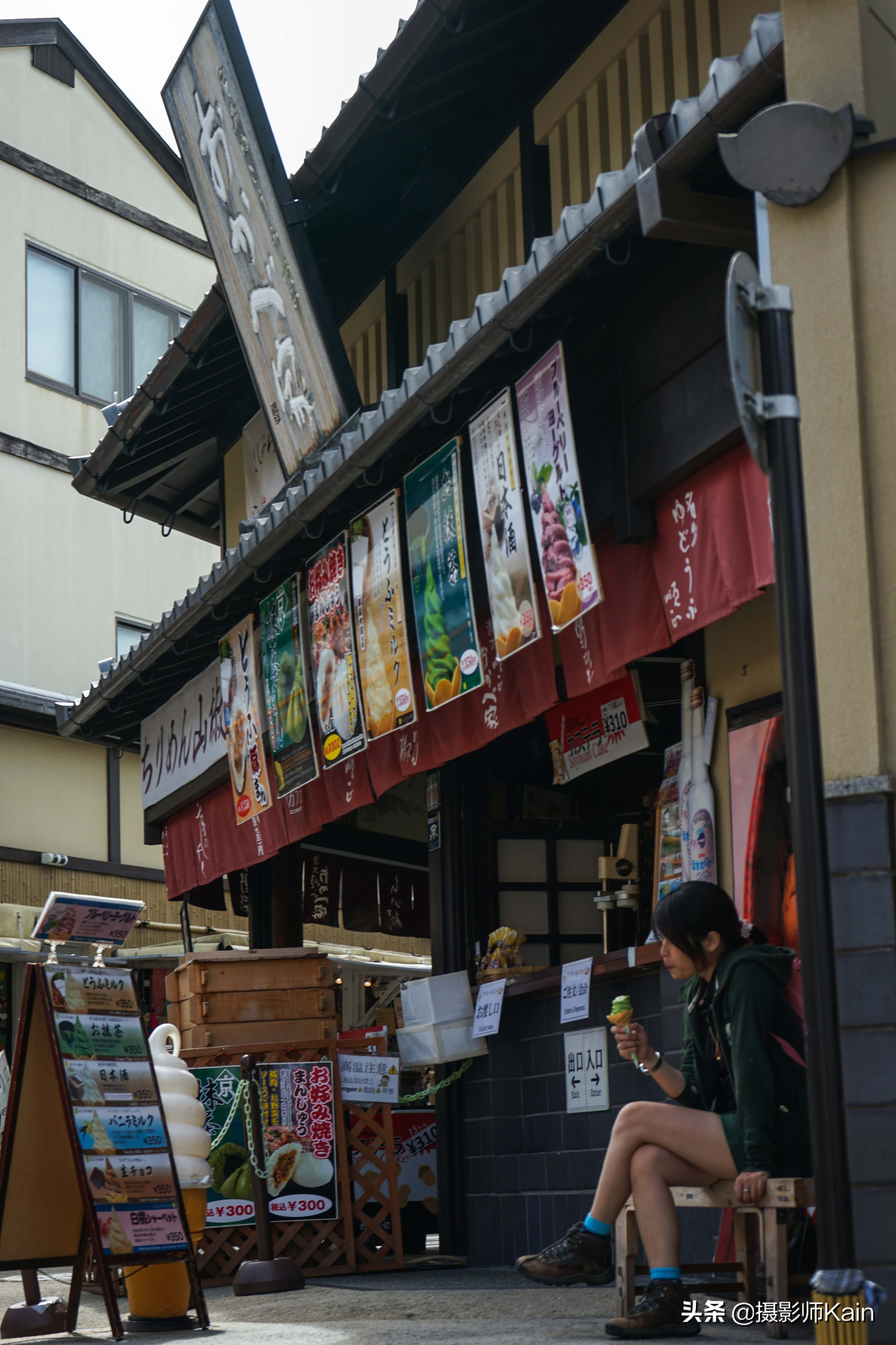 日本京都国宝建筑,日本京都古典建筑在哪里