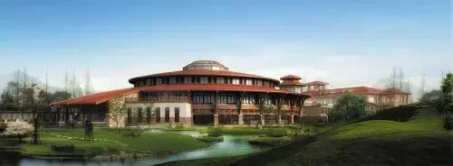 宝鸡泰华疗休养公司疗养基地简介