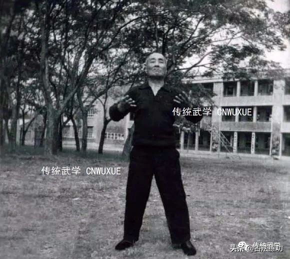 站桩上下意念,站桩简析