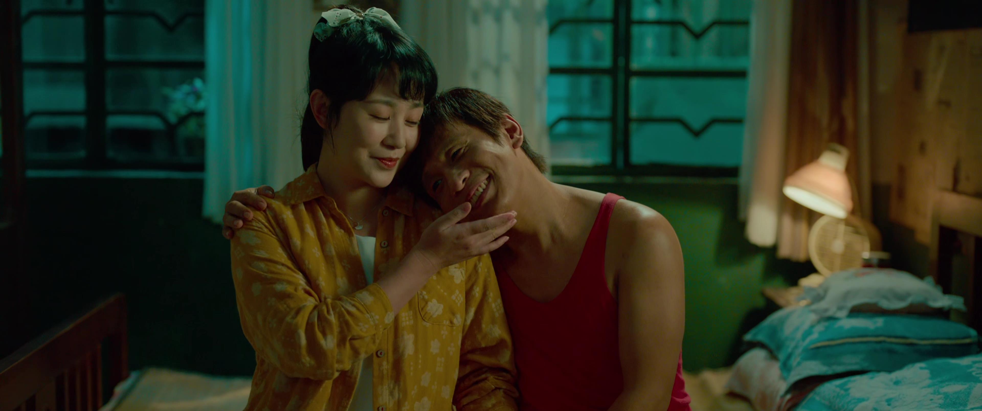 发财日记二哥小宝打架,发财日记里的二哥和小宝才是真爱