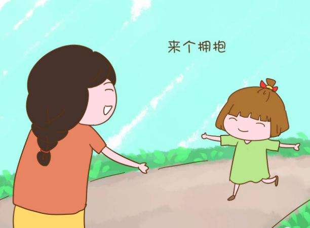 当着孩子面吵架对孩子的影响图片,当小孩面吵架应该怎么和孩子解释