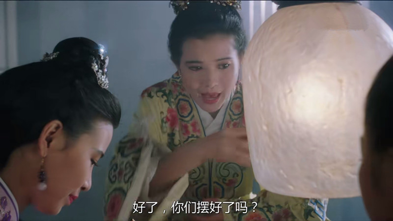 揭秘周星驰电影唐伯虎点秋香幕后,周星驰的唐伯虎点秋香为什么好看