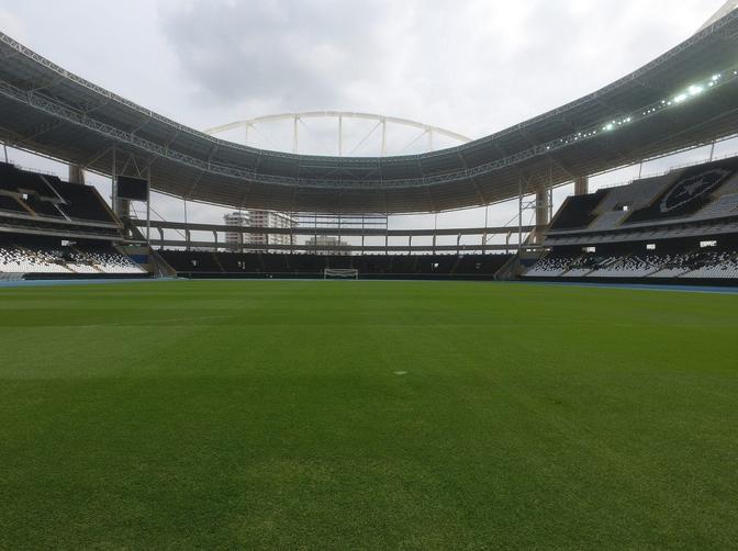 巴西联赛各球队主场,新赛季巴西甲级联赛球场全景展示