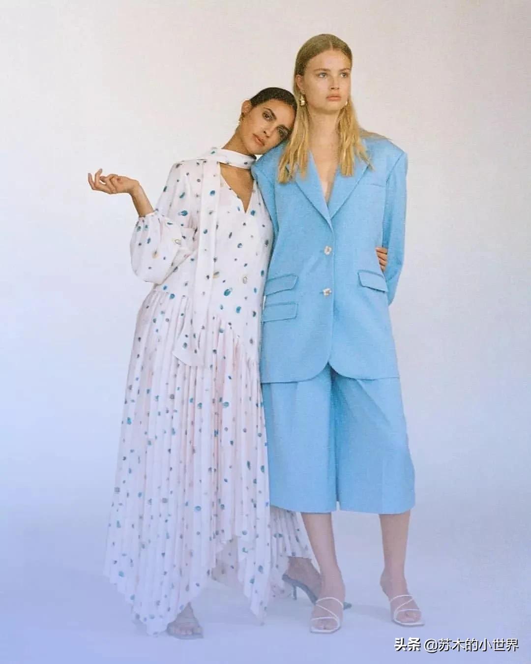 如何找到自己的穿衣风格男士,40岁女人还没找到穿衣风格