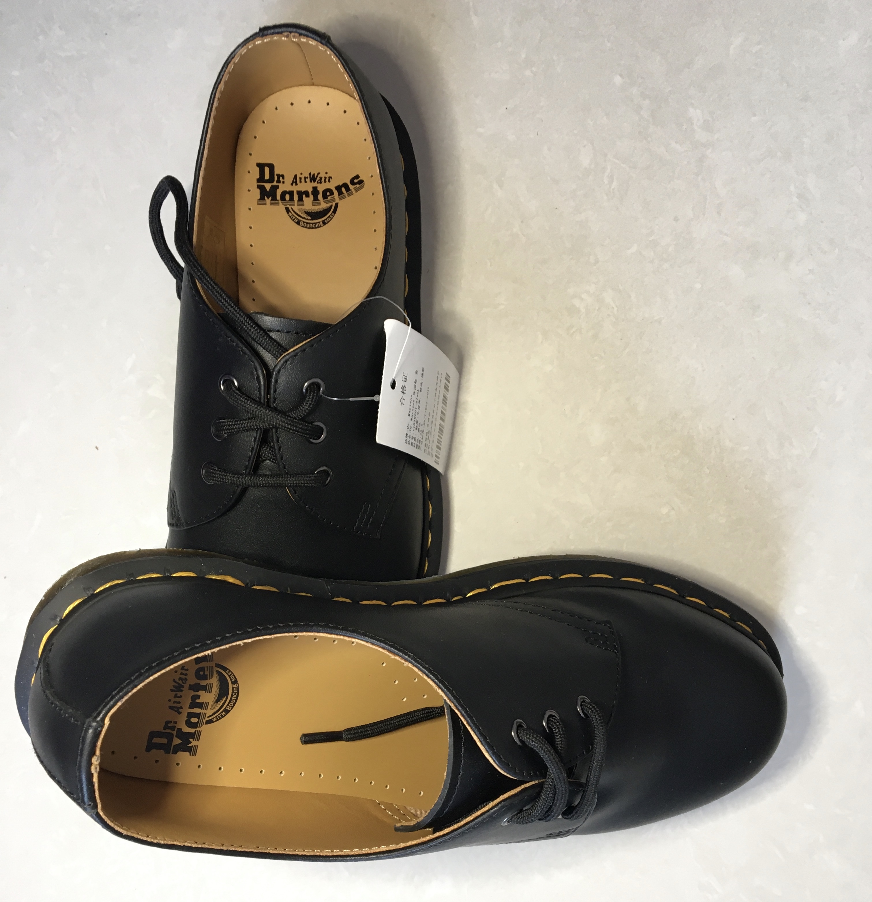 drmartin马丁靴可以穿多久,martinboots马丁靴