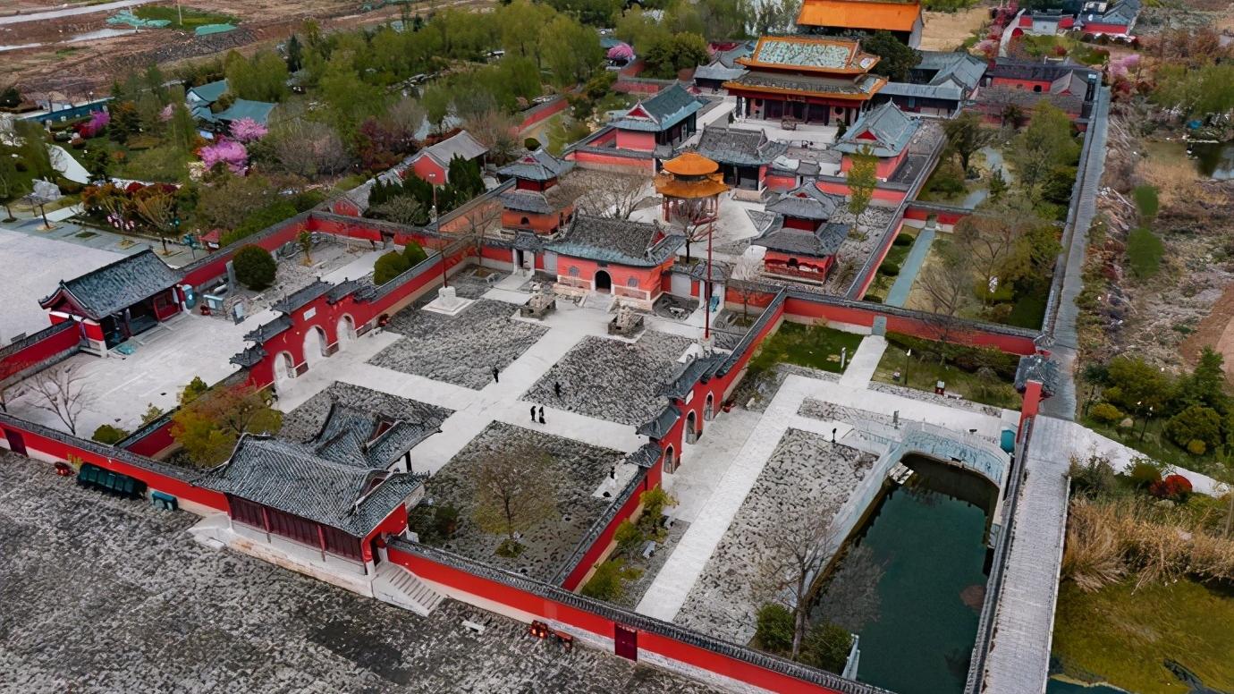 浅谈全国34个省级区域之华东篇：江苏省—宿迁市