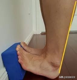 足踝稳定性差应该怎么练,扁平足怎么锻炼脚踝力量