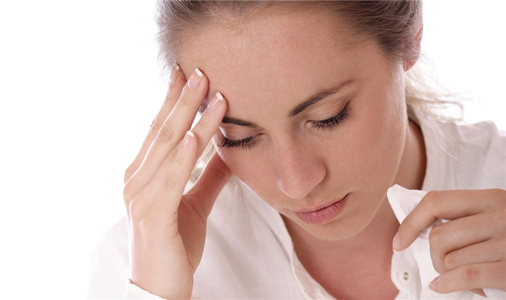 湿热瘀阻致经期延长痛经,痛经时间越来越长怎么回事