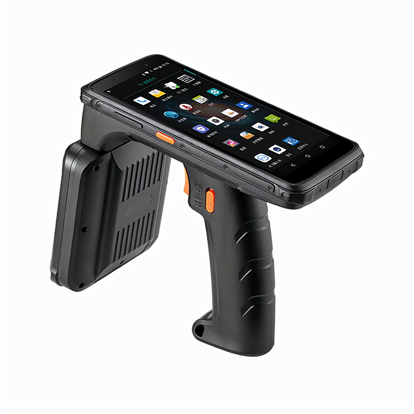 rfid电子标签怎么查,rfid电子标签市场