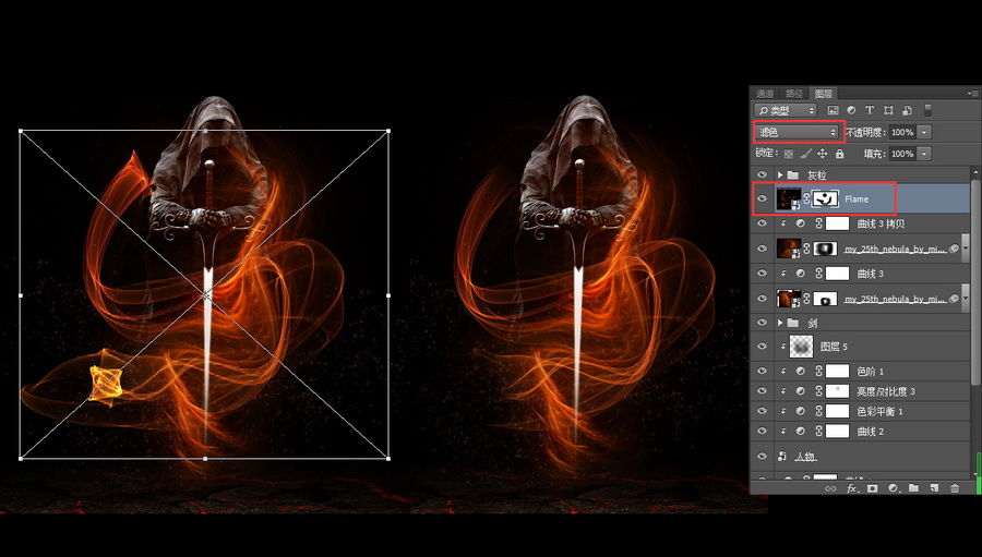 鍗冪Η椋庡绾稿埗浣減s,ps璁捐榛戠櫧澹佺焊