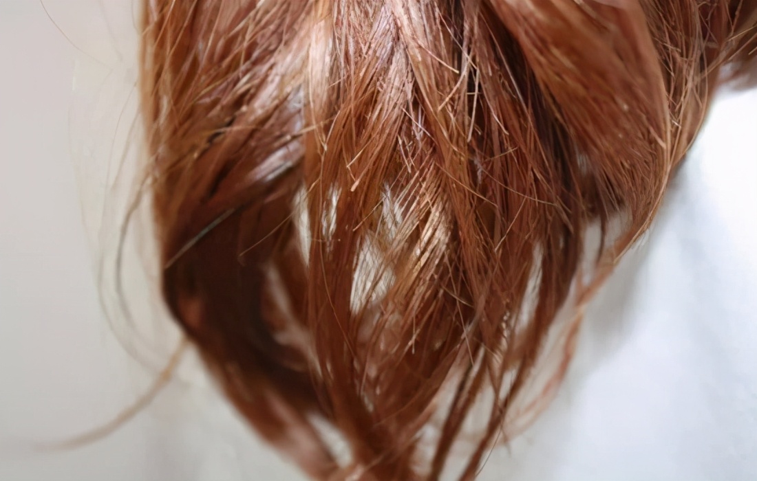 有什么办法让头发不毛躁,头发毛躁蓬松怎样才能变柔顺