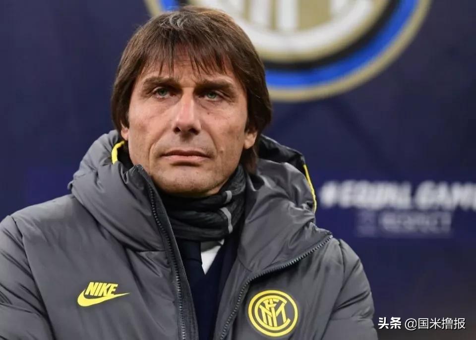 国米新闻日报,中场强援国米新闻