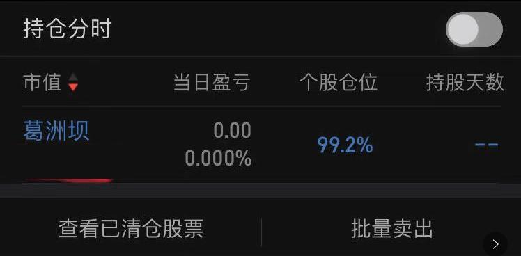 本周股票池操作策略,短线股票池操作