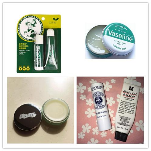 香港消委会检测润唇膏,香港润唇膏有毒吗