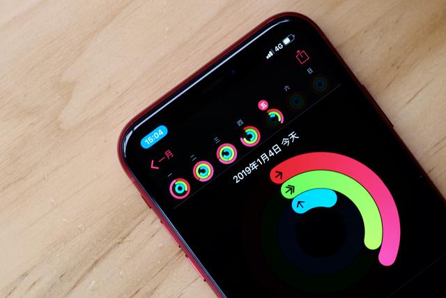 你想玩一辈子iPhone，还是改变自己？AppleWatchSeries4测评