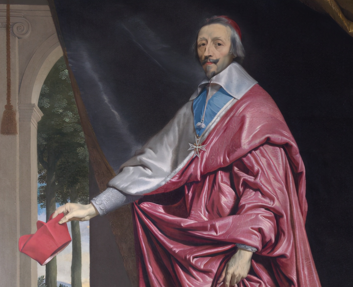 香水有毒？欧洲人对迷惑香气的追逐，可上溯到木乃伊尸体旁的铜壶