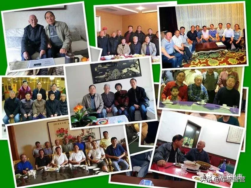 工程兵五十四师103团,工程兵54师光辉历程纪念馆