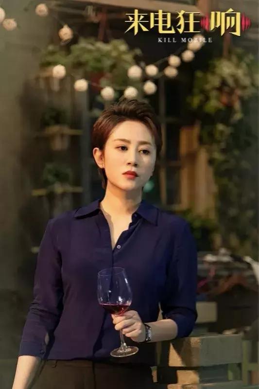 马丽演的喜剧,马丽喜剧之外