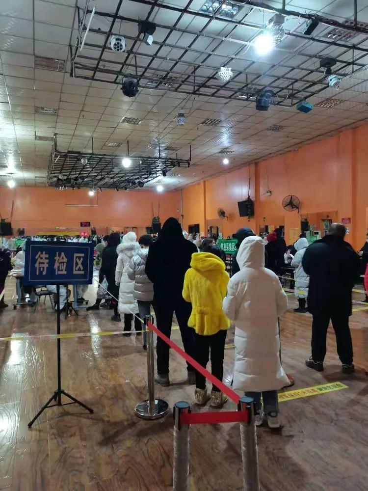 公安分局召开疫情防控部署会议,大庆疫情防控指挥部最新消息