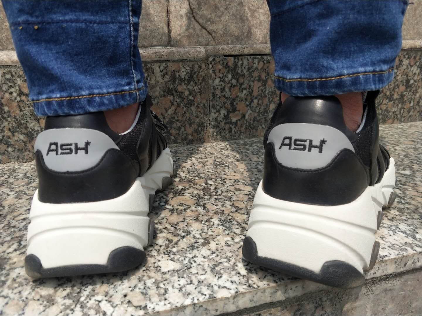 ash鞋子是什么牌子,ash鞋子牌子怎么读