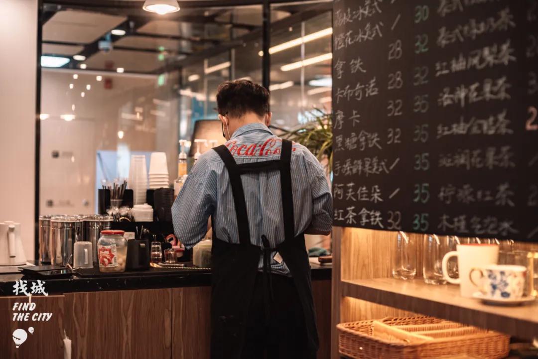 斜杠青年咖啡外号,斜杠青年咖啡