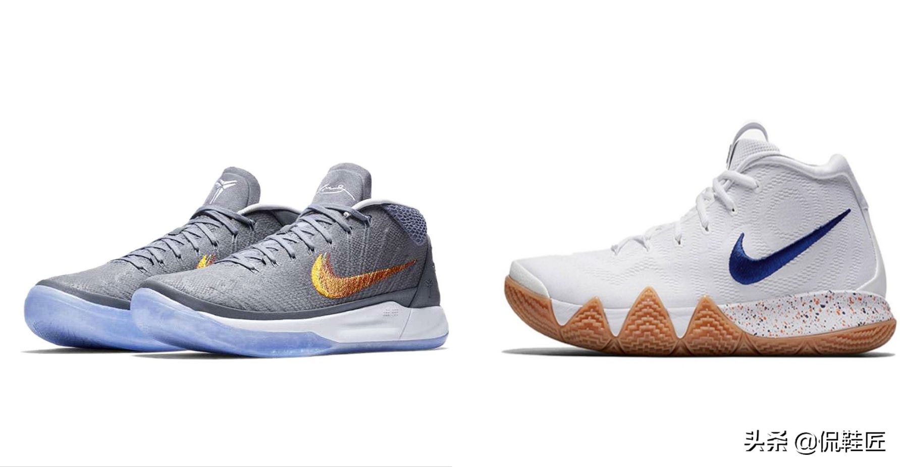 篮球场上，你是什么位置？看看什么样的球鞋才是最适合你的