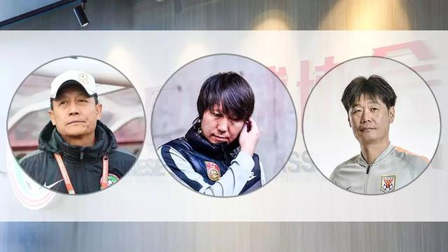 除了青训，国足球员的基本功不行，无法完成战术意图