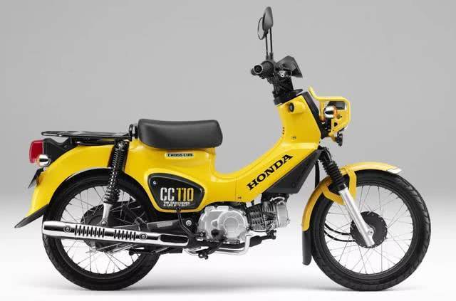 弯梁摩托车和电动车一样吗,弯梁摩托车和踏板摩托