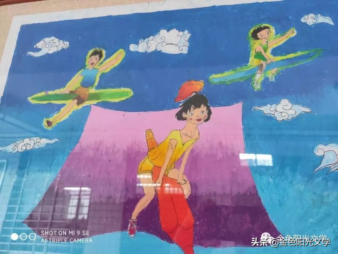 送外婆暖手宝,给外婆送月饼日记