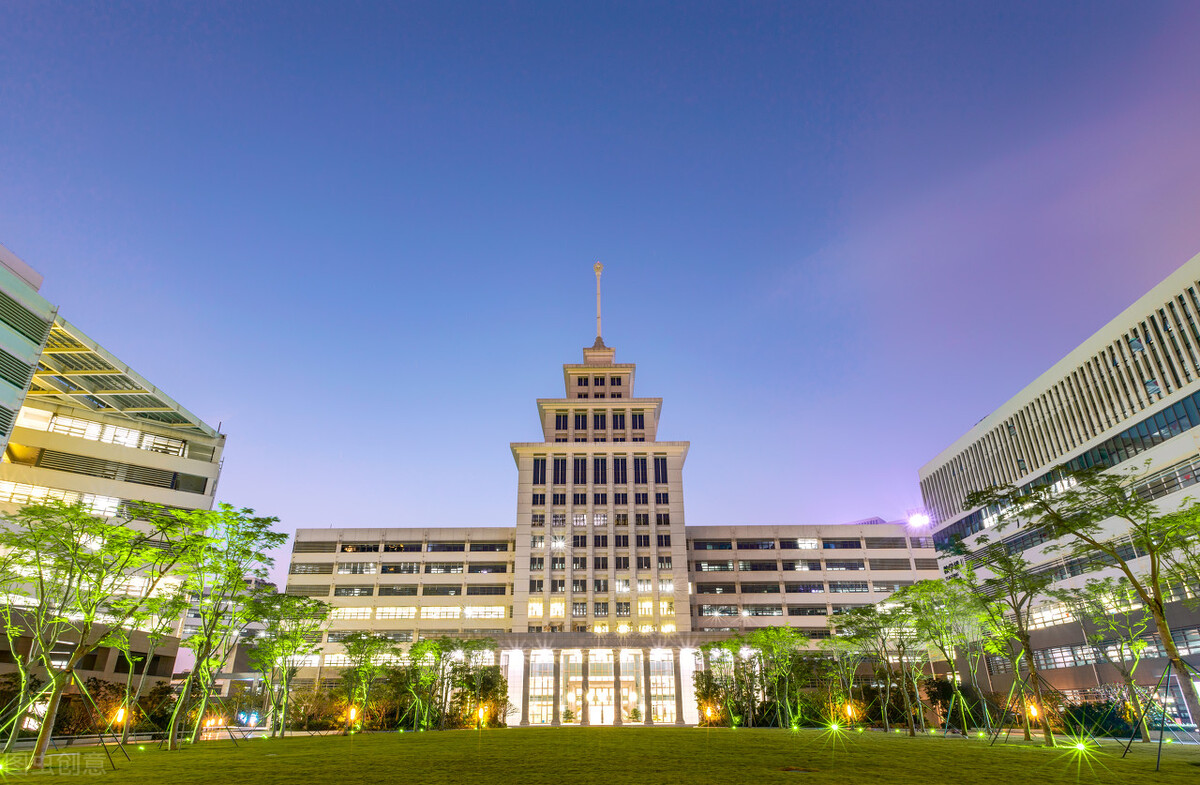 黑龙江高考排名多少能进哈工大,哈工大深圳难考吗