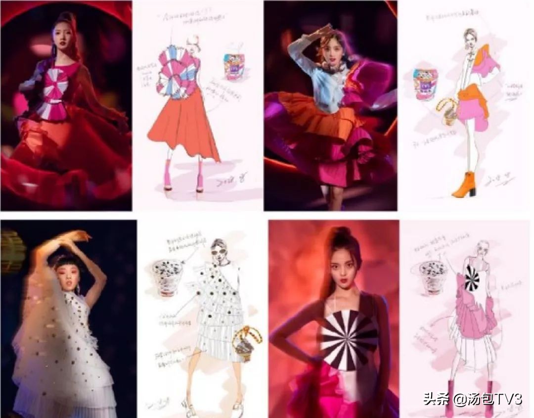 武汉时装周回顾与展望,武汉时装周汉正街