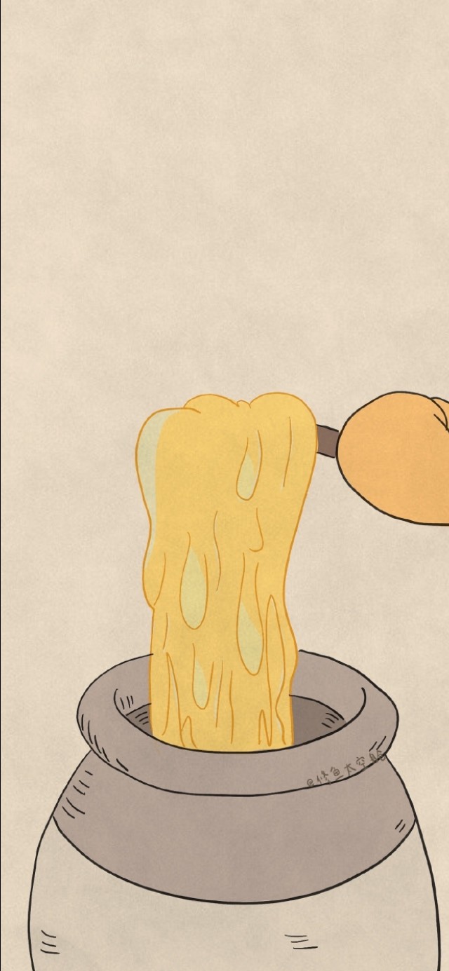 背景图（五十一）小熊维尼