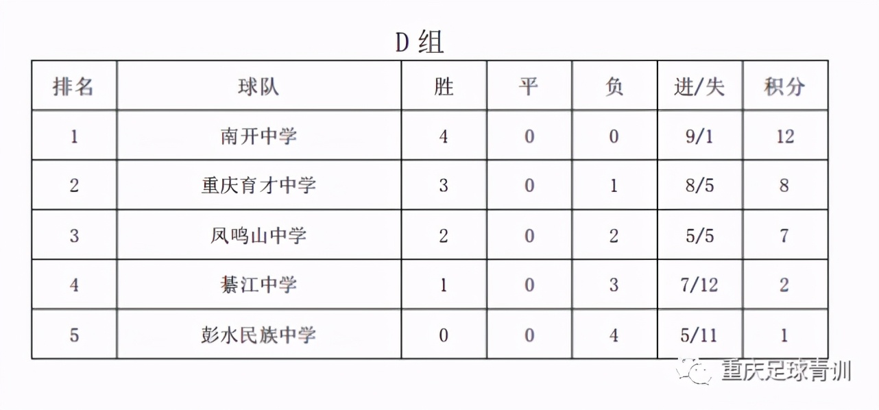 重庆城市冠军联赛,重庆市城市赛冠军