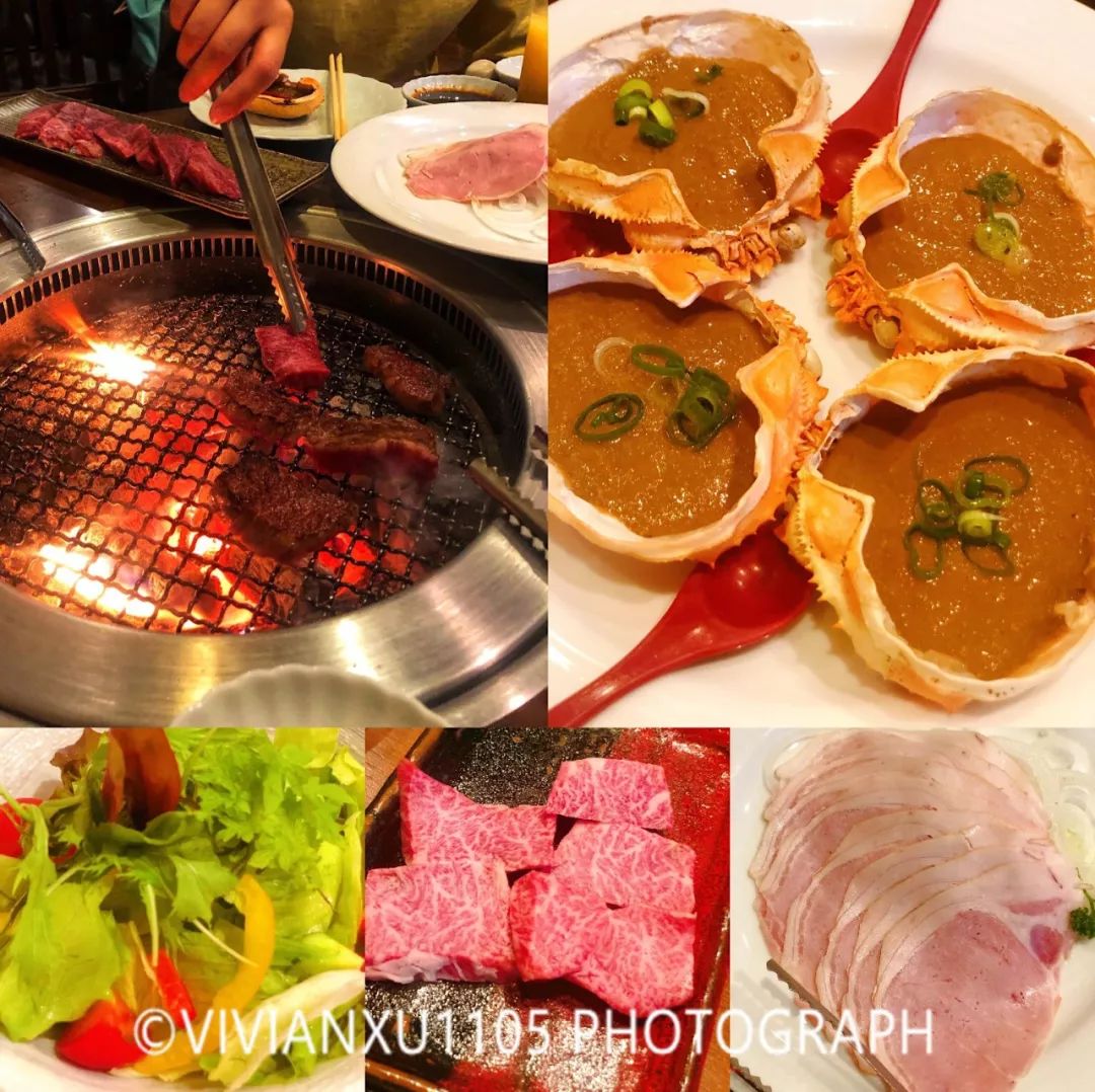 冈山和岛根,发现不一样的风景