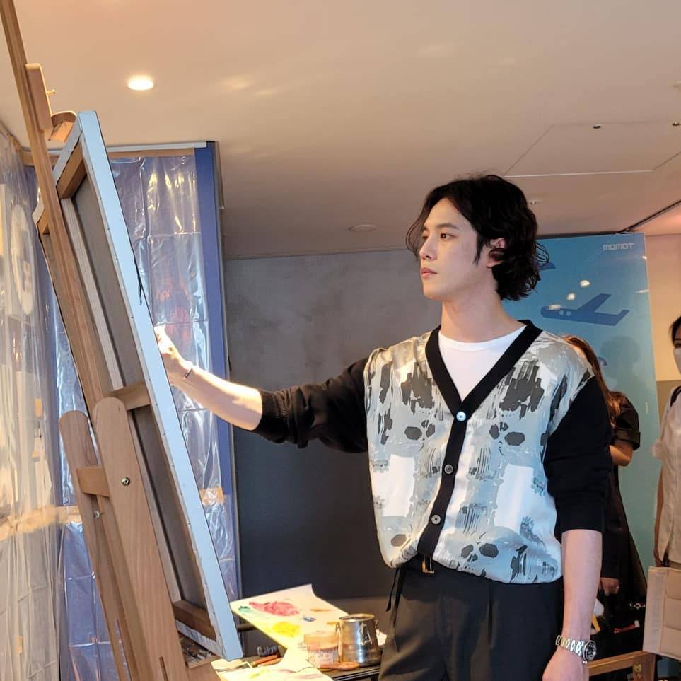 blackpink各成员代表的品牌,blackpinkbts什么时候才火