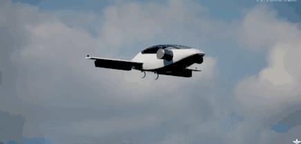 「航空史话」电鸟先飞——黎明前的电动飞机