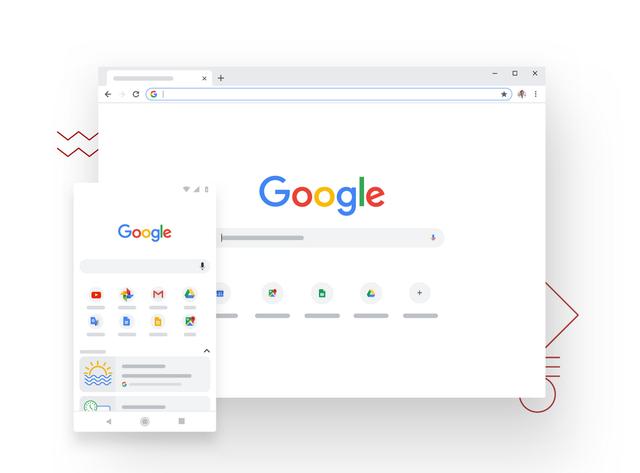 谷歌chrome浏览器安卓最新版,谷歌chrome浏览器最新版是多少