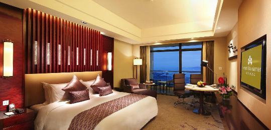 北京住宿攻略最佳方案,北京攻略5天自助游带孩子住宿