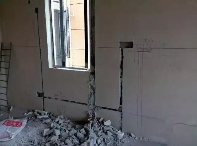 线管堵塞穿不过线怎么办,网线管在墙里堵了怎么解决