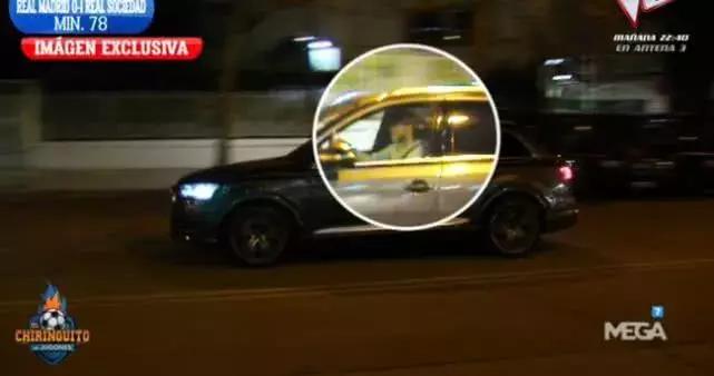 老佛爷钦点的C罗接班人,为何难救皇马于水火之中