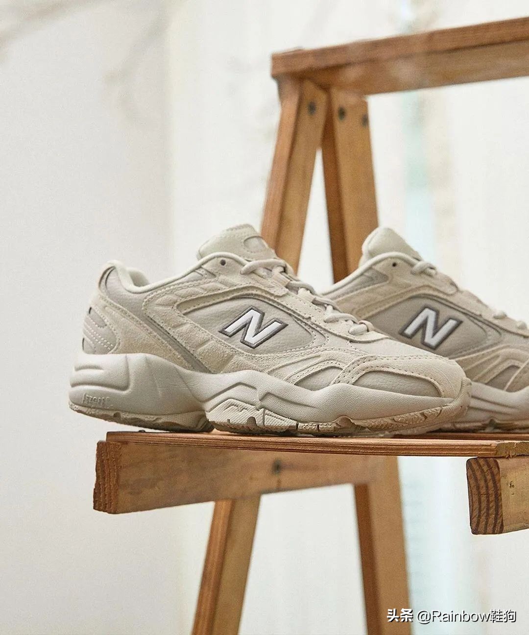 复古跑鞋性价比高,复古跑鞋大测评