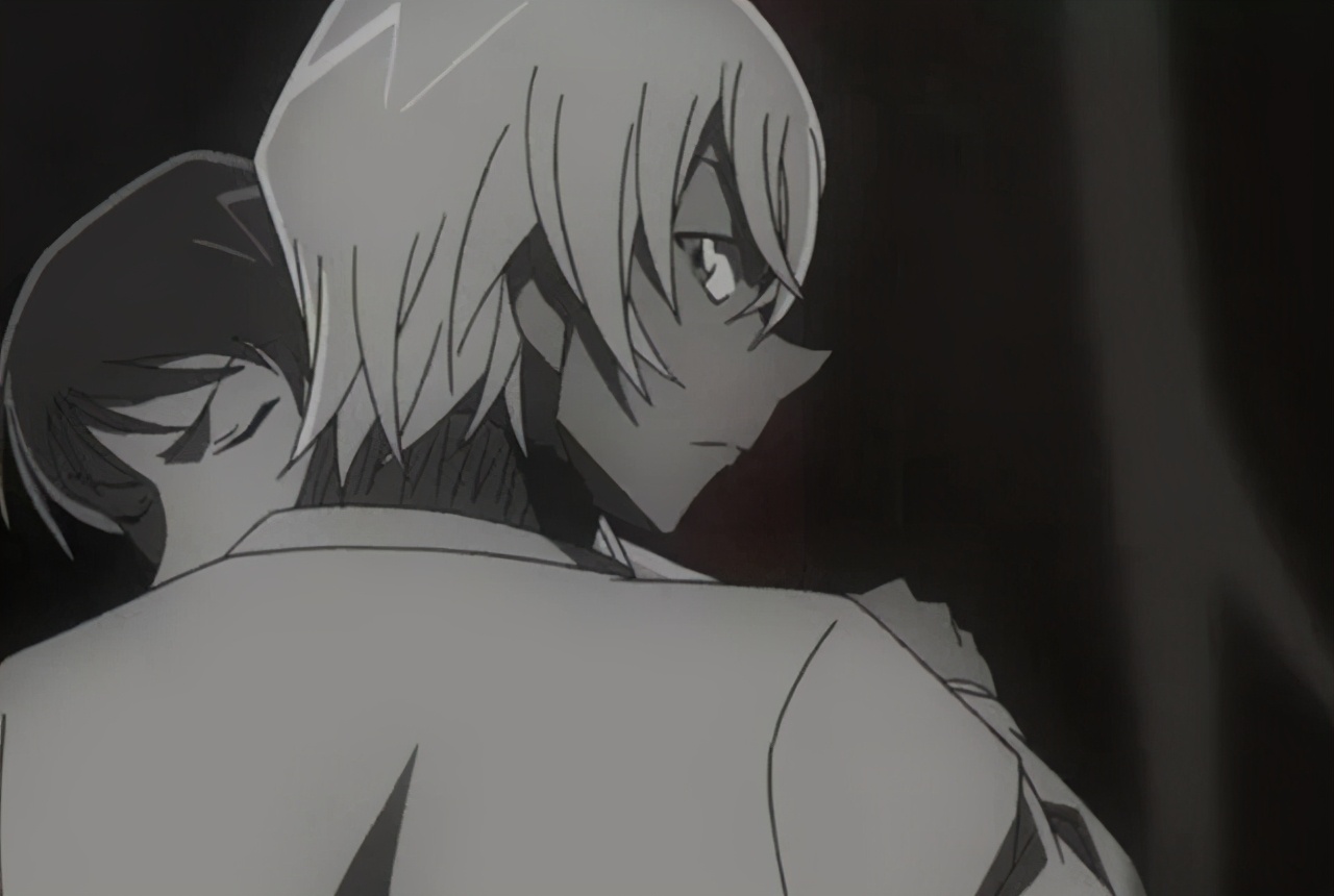 松田阵平为什么不像柯南一样,江户川柯南里的松田阵平是谁