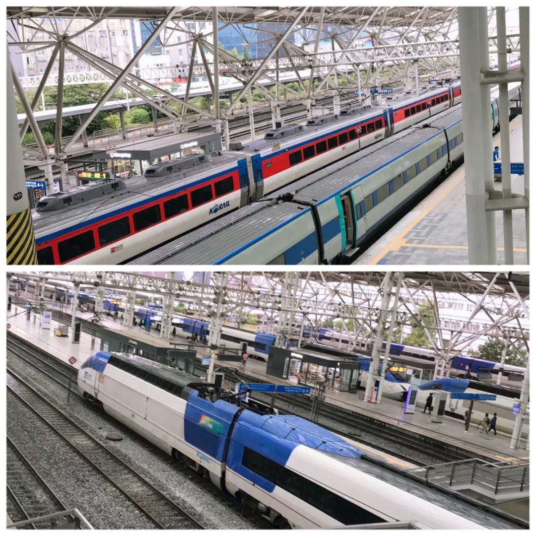 首尔釜山怎么玩？最全旅*行游**程攻略（7天）都在这里了