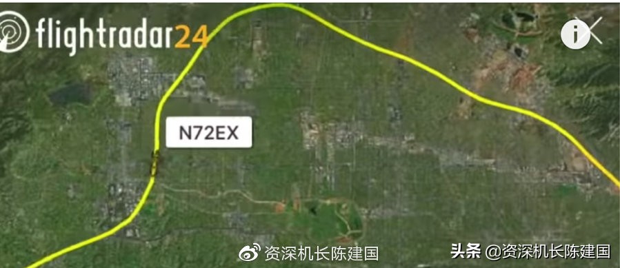 在洛杉矶经常飞行的飞行圈专家提出自己的看法